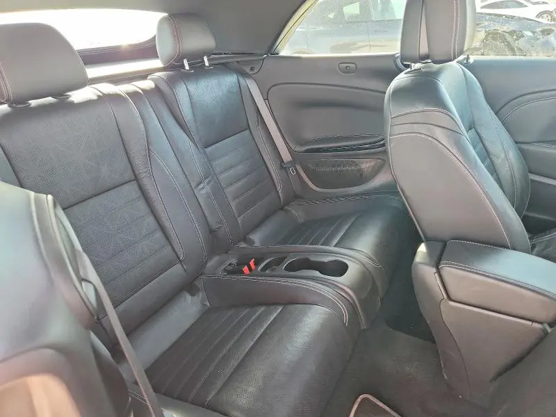 2016 BUICK CASCADA PREMIUM  