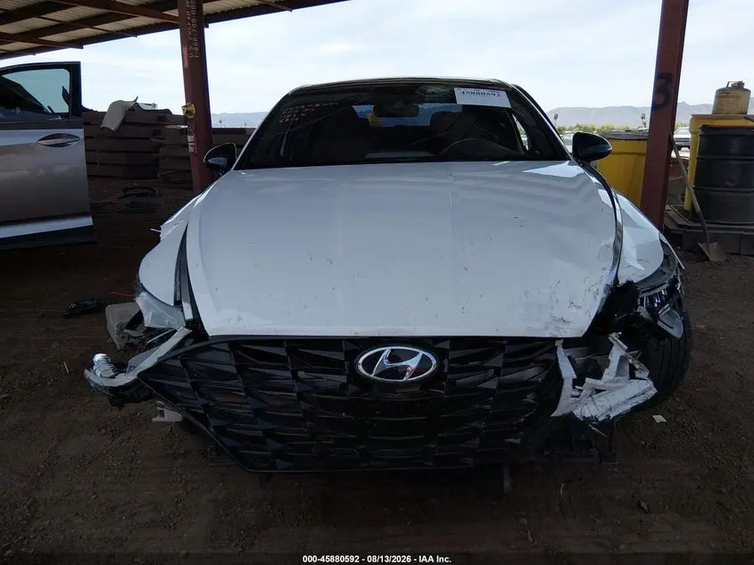 2022 HYUNDAI SONATA SEL PLUS