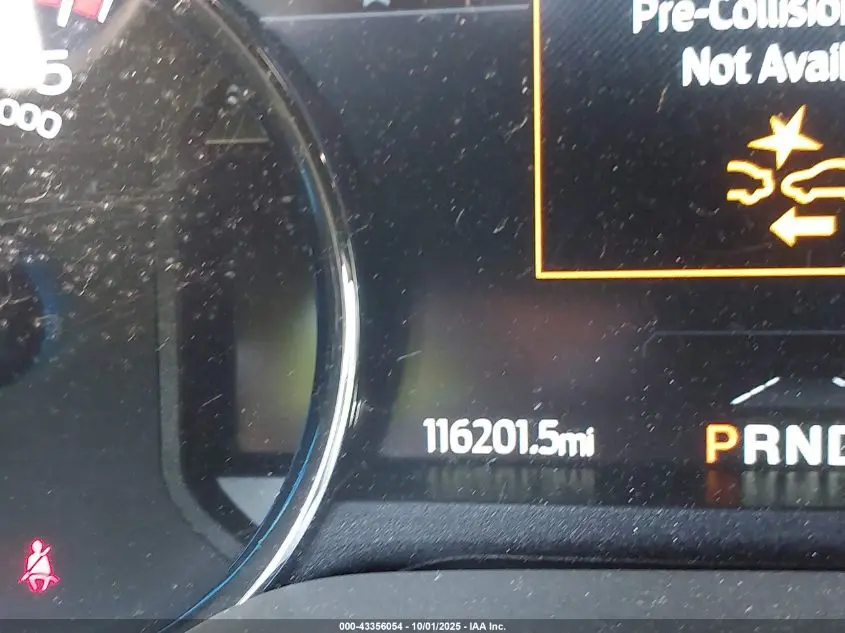 2022 FORD F-250 PLATINUM