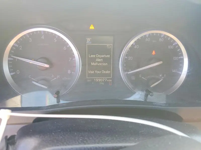 2018 TOYOTA HIGHLANDER LIMITED PLATINUM  