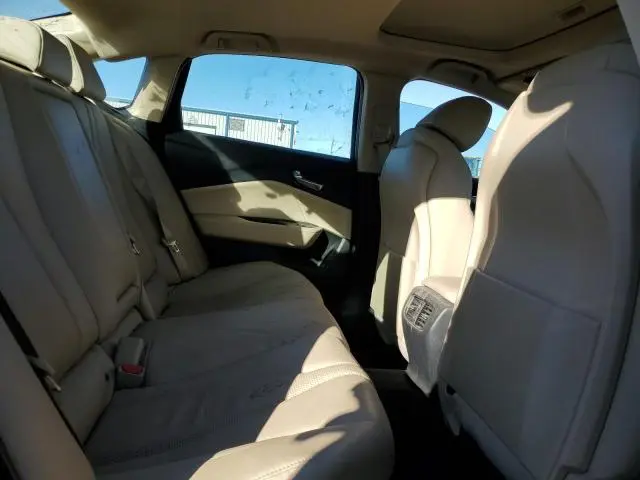 2023 ACURA TLX TECHNOLOGY  