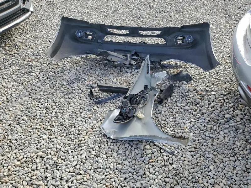 2014 NISSAN MURANO S  