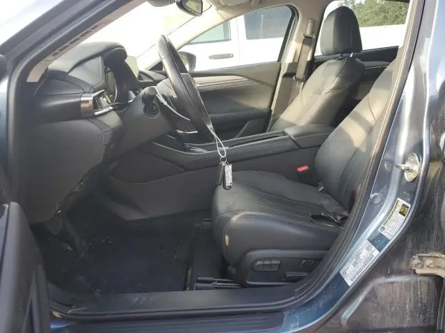 2018 MAZDA 6 GRAND TOURING RESERVE  