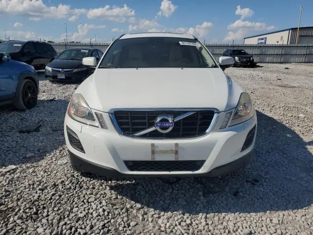 2012 VOLVO XC60 3.2  
