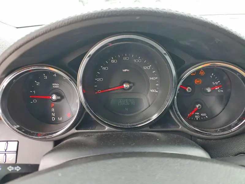 2010 CADILLAC CTS PREMIUM COLLECTION  