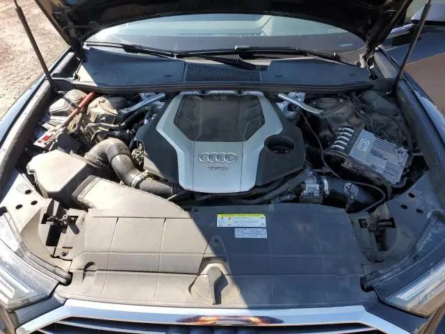 2019 AUDI A6 PREMIUM PLUS  