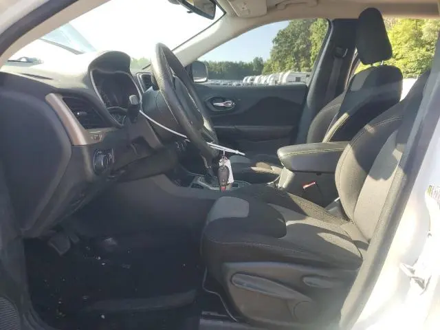 2014 JEEP CHEROKEE SPORT  