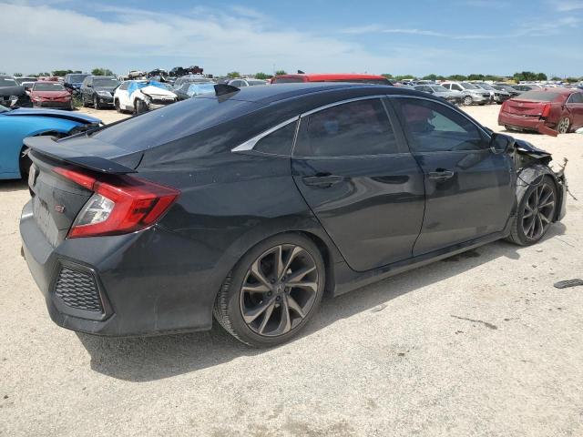 2019 HONDA CIVIC SI