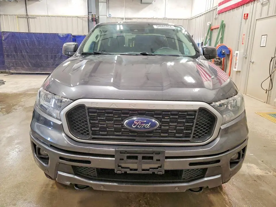 2019 FORD RANGER XL/XLT/LARIAT  