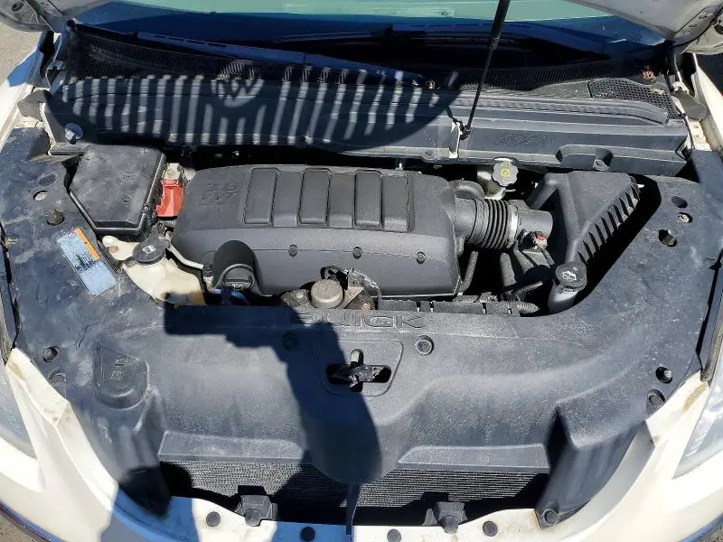 2012 BUICK ENCLAVE   