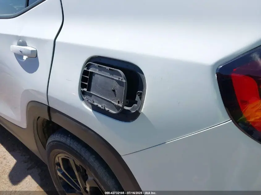 2020 GMC TERRAIN FWD SLT