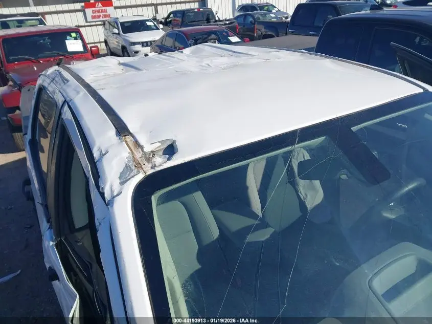 2021 GMC CANYON 2WD  SHORT BOX ELEVATION STANDARD