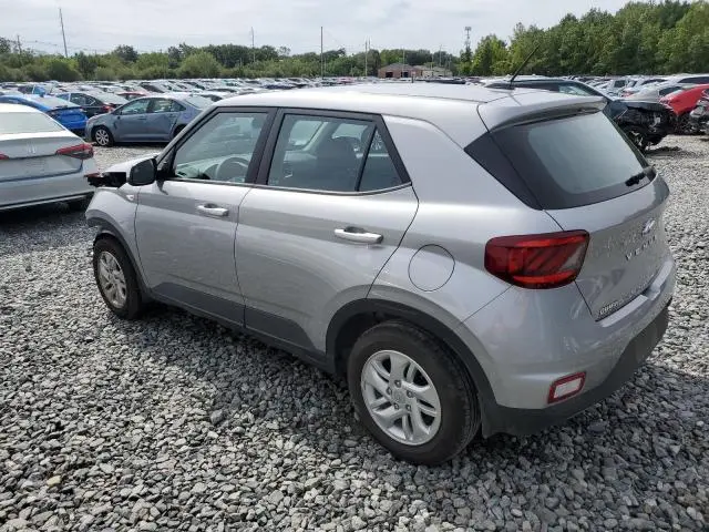 2025 HYUNDAI VENUE SE