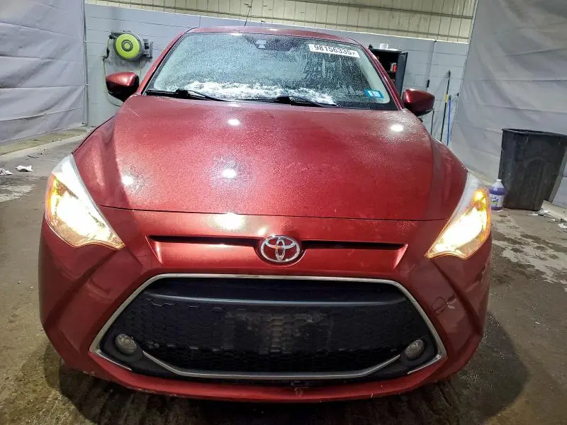 2020 TOYOTA YARIS LE  