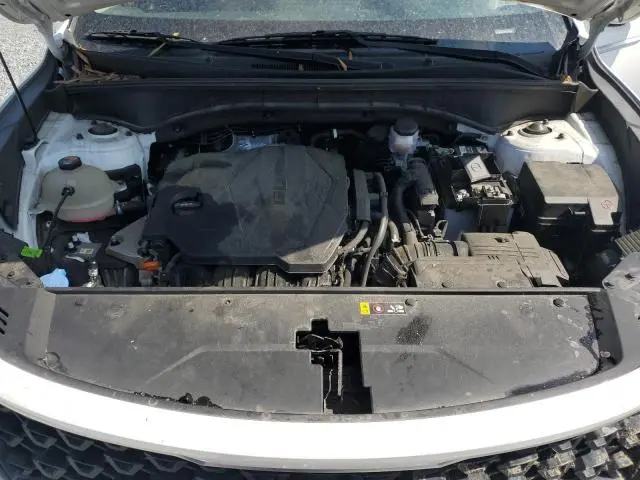 2022 KIA SORENTO LX  