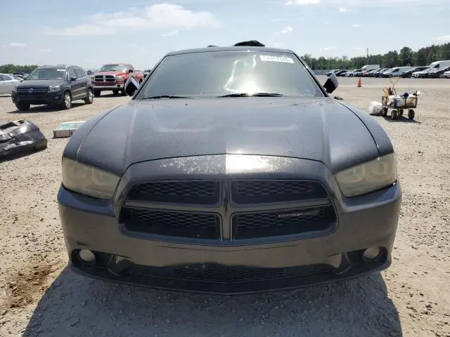 2012 DODGE CHARGER SXT