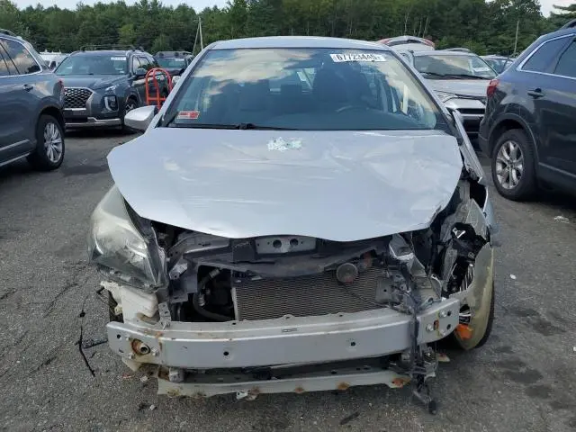2015 TOYOTA YARIS   