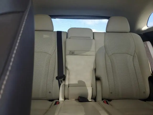 2018 LEXUS RX 350 BASE  