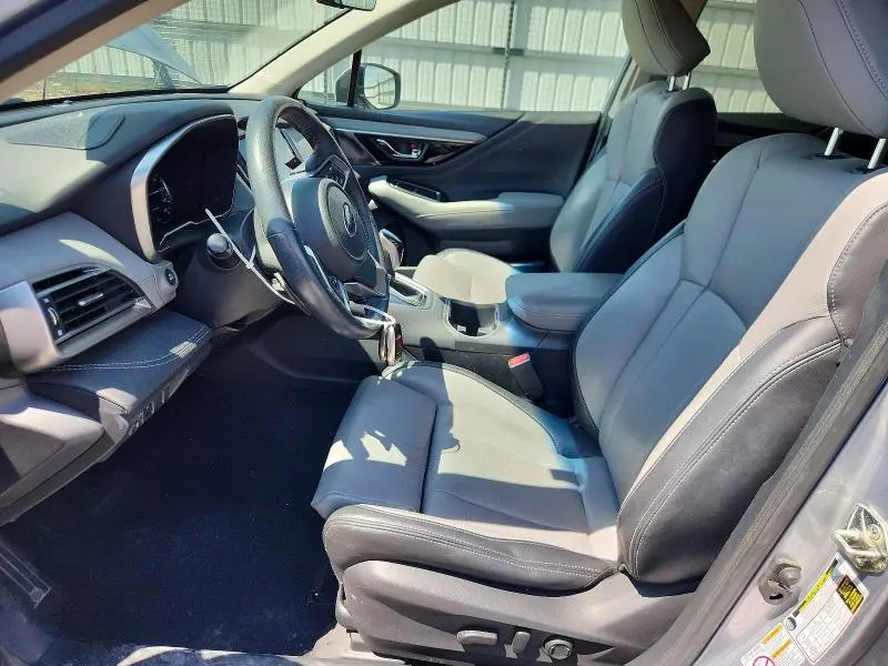 2020 SUBARU OUTBACK LIMITED XT  