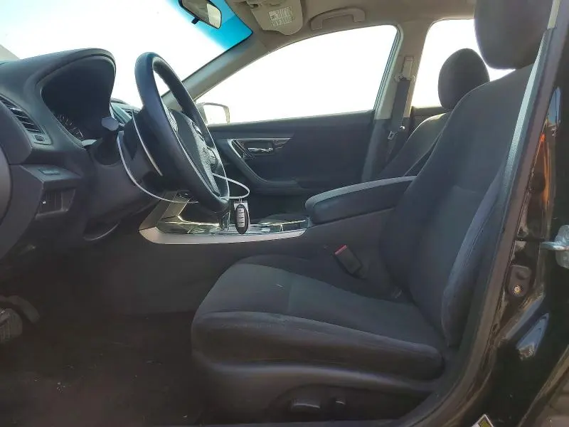 2013 NISSAN ALTIMA 3.5 S  