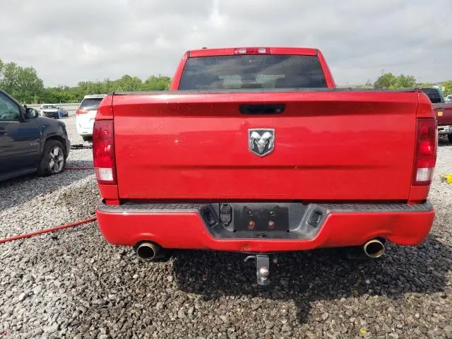 2014 RAM 1500 ST  
