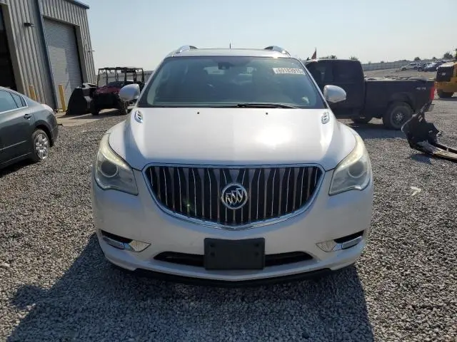 2016 BUICK ENCLAVE