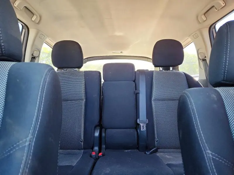 2017 NISSAN PATHFINDER SV  