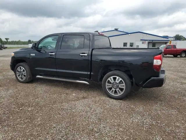2020 TOYOTA TUNDRA CREWMAX 1794  