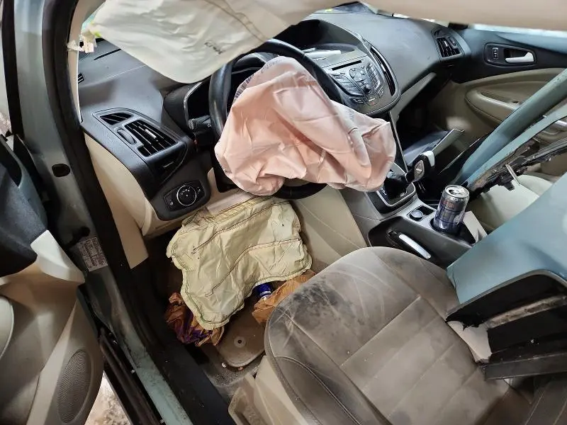 2014 FORD C-MAX SE  