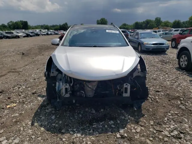 2017 HYUNDAI SANTA FE SE ULTIMATE  