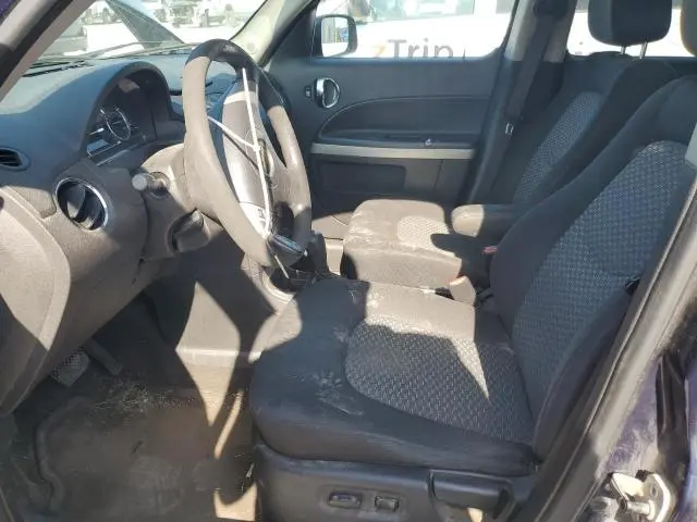 2011 CHEVROLET HHR LT  