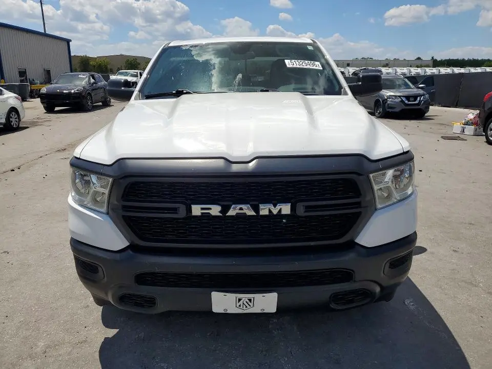 2022 RAM 1500 HFE  