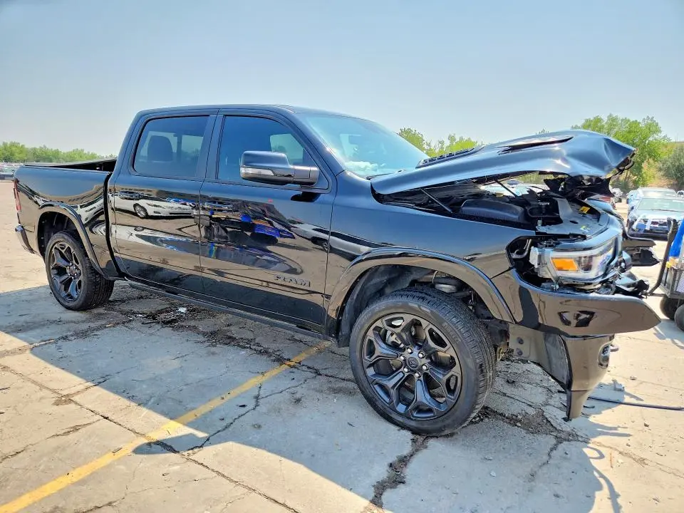 2024 RAM 1500 LIMITED  