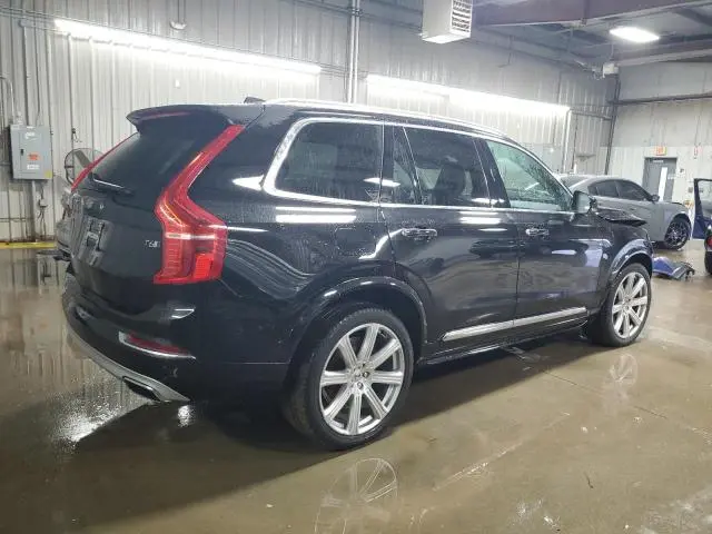 2019 VOLVO XC90 T6 INSCRIPTION  