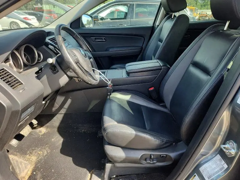 2011 MAZDA CX-9   