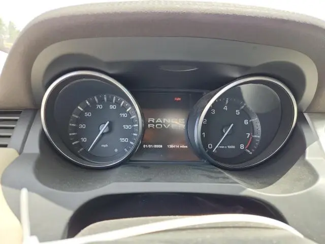 2013 LAND ROVER RANGE ROVER EVOQUE PURE PLUS  