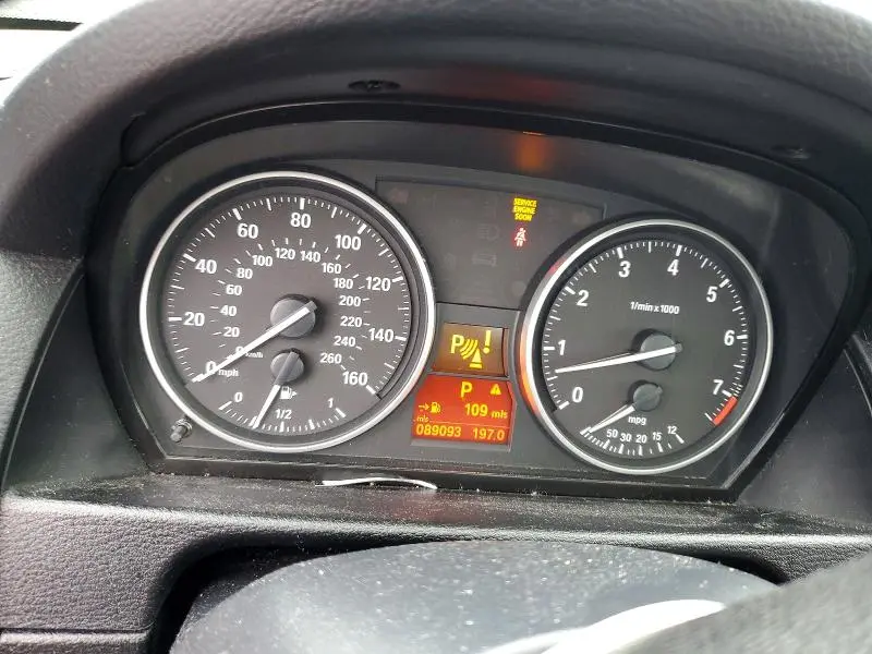 2014 BMW X1 XDRIVE28I  