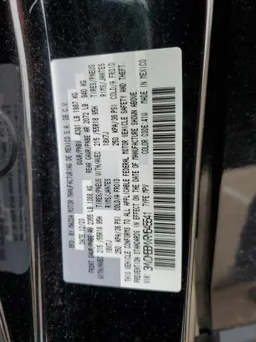 2024 MAZDA CX-30 SELECT  