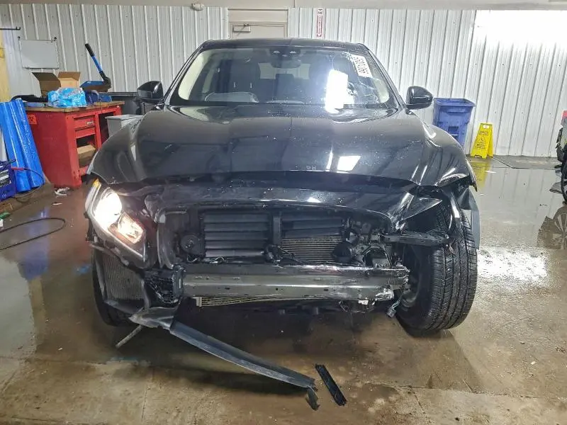 2020 JAGUAR F-PACE PREMIUM  