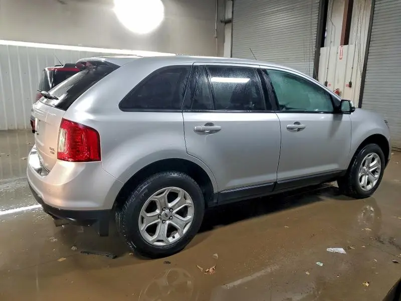 2012 FORD EDGE SEL  
