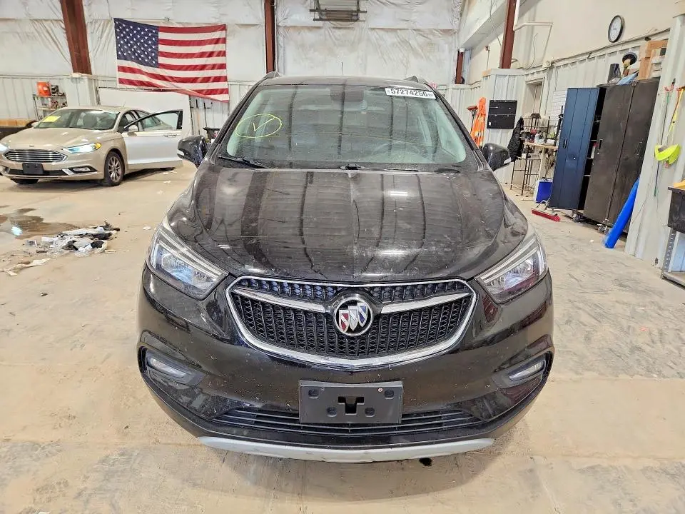 2017 BUICK ENCORE PREFERRED II  