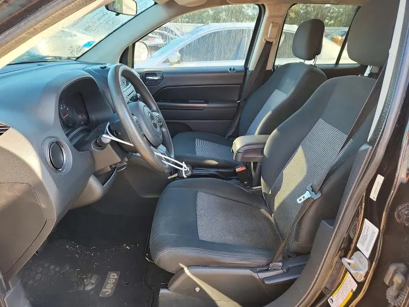 2012 JEEP COMPASS SPORT  