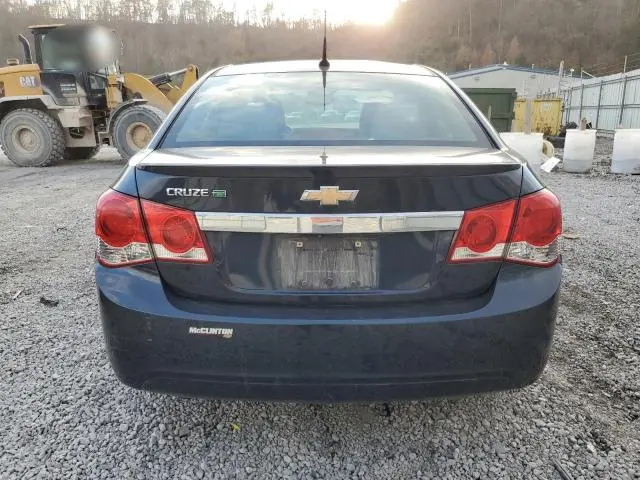 2014 CHEVROLET CRUZE ECO  