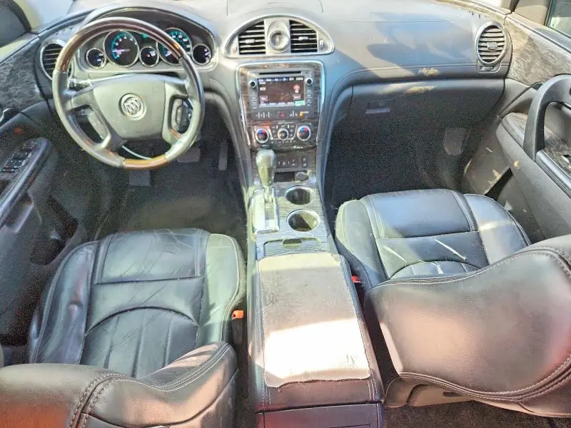 2014 BUICK ENCLAVE   