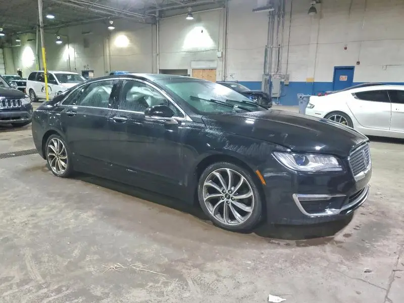 2019 LINCOLN MKZ RESERVE I  