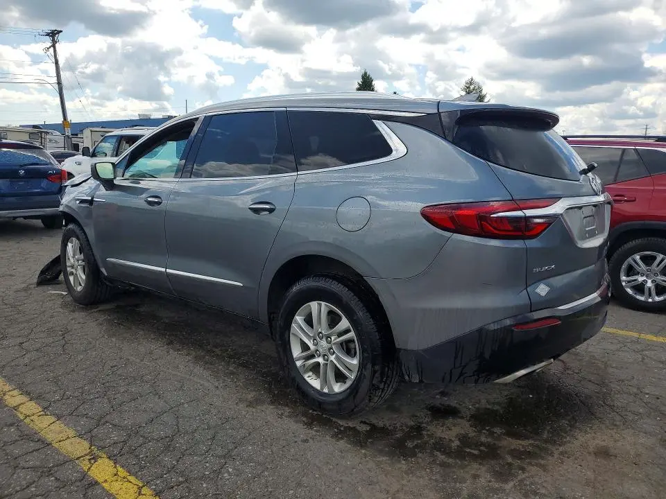 2018 BUICK ENCLAVE ESSENCE  