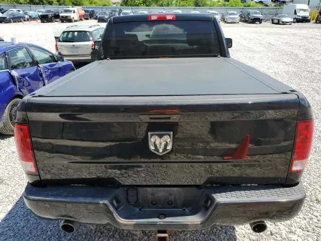 2013 RAM 1500 ST  