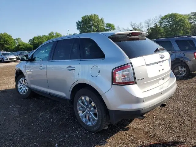2010 FORD EDGE LIMITED  