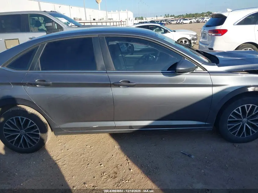 2021 VOLKSWAGEN JETTA 1.4T R-LINE/1.4T S/1.4T SE