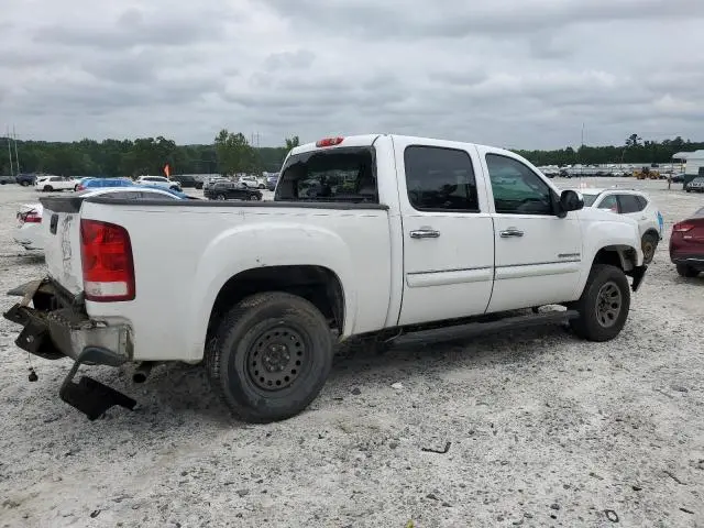 2012 GMC SIERRA C1500 SLE